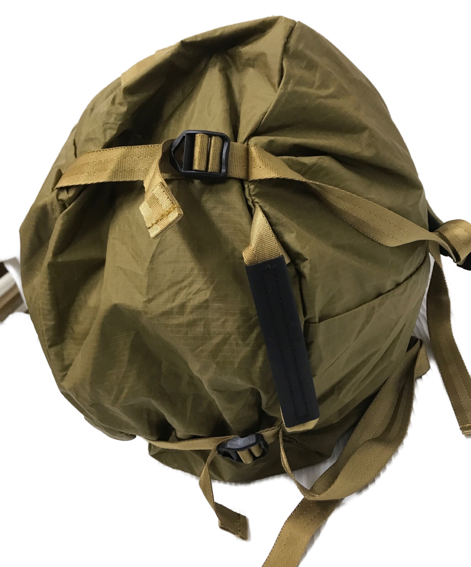 THE NORTH FACE GLAM DUFFEL