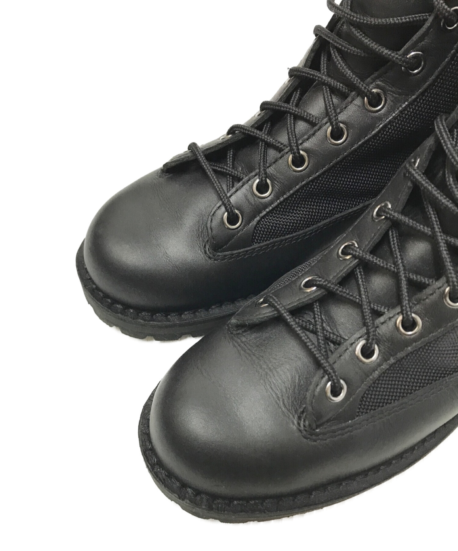 Danner (ダナー) DANNER FIELD ブラック サイズ:26.0cm