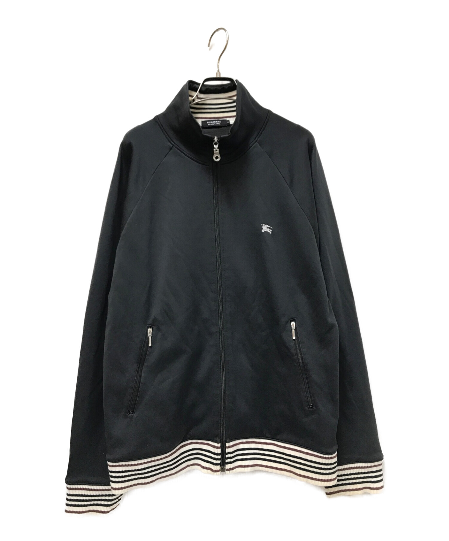 中古・古着通販】BURBERRY BLACK LABEL (バーバリーブラックレーベル