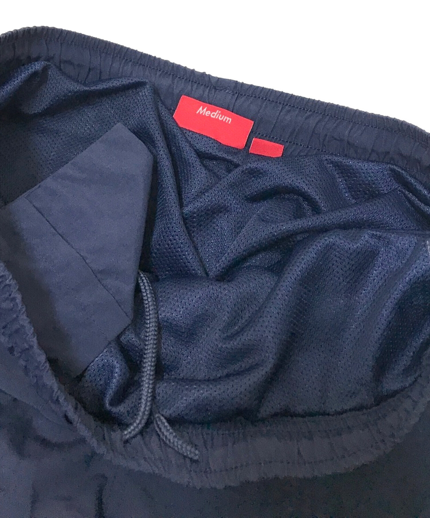 中古・古着通販】SUPREME (シュプリーム) 22SS Nylon Water Short