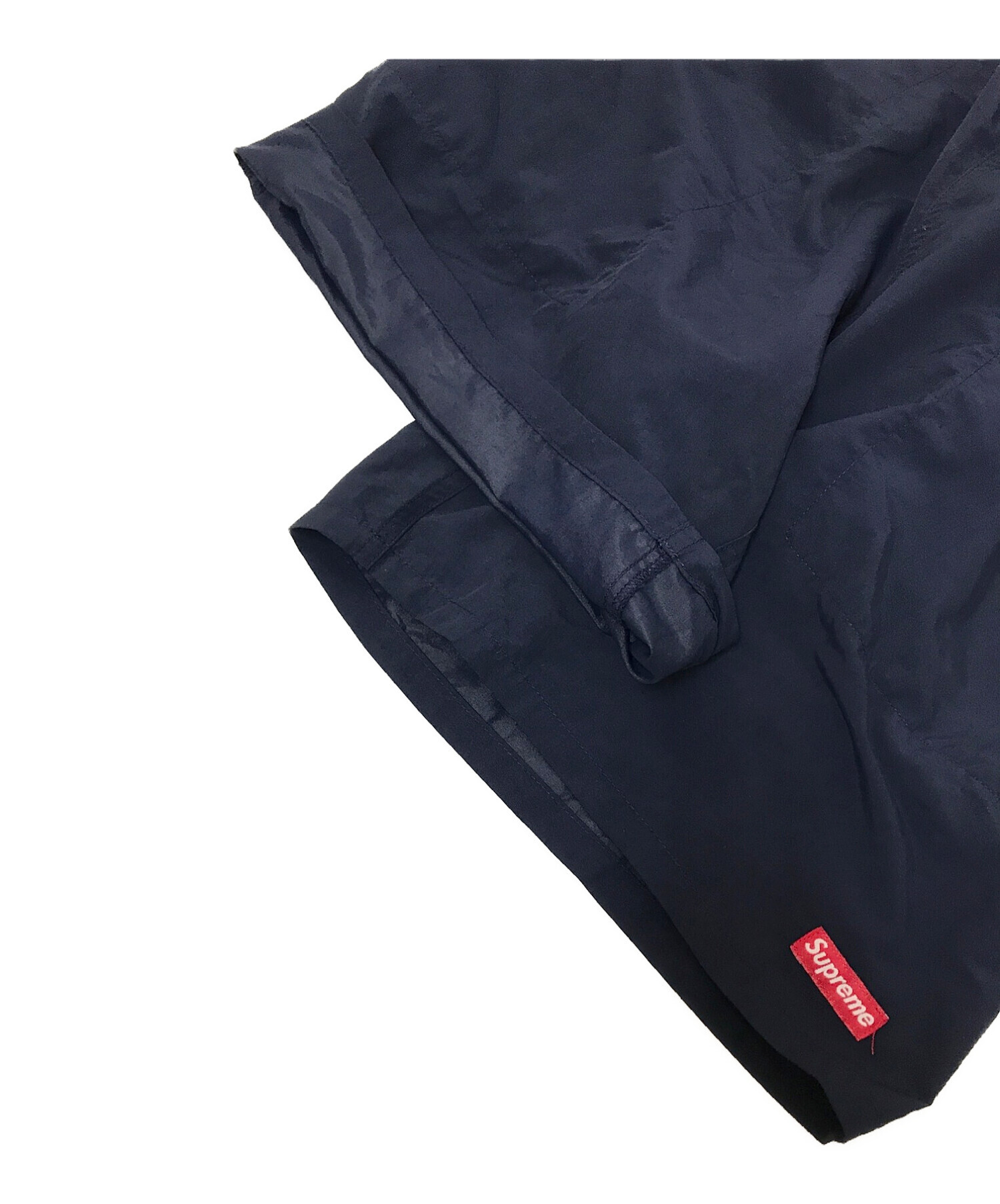 中古・古着通販】SUPREME (シュプリーム) 22SS Nylon Water Short