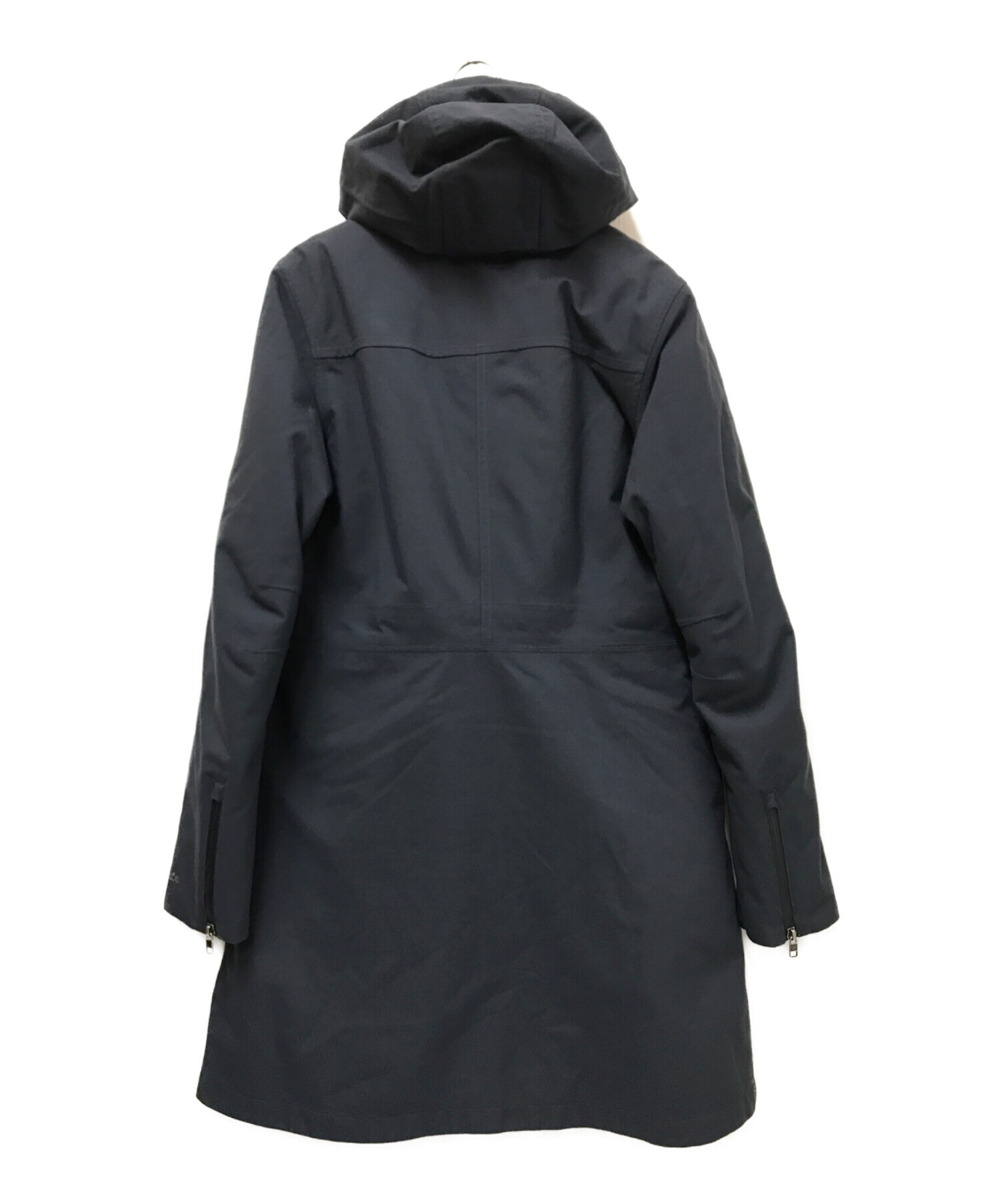 Patagonia (パタゴニア) Stormdrift 3-in-1 Parka ネイビー サイズ:S