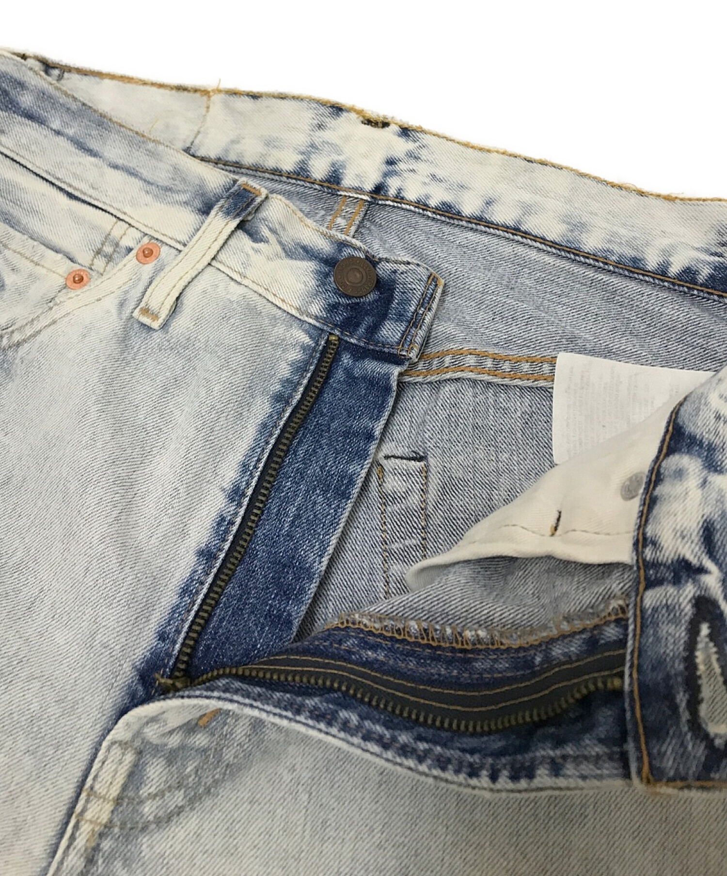 中古・古着通販】LEVI'S VINTAGE CLOTHING (リーバイスヴィンテージ