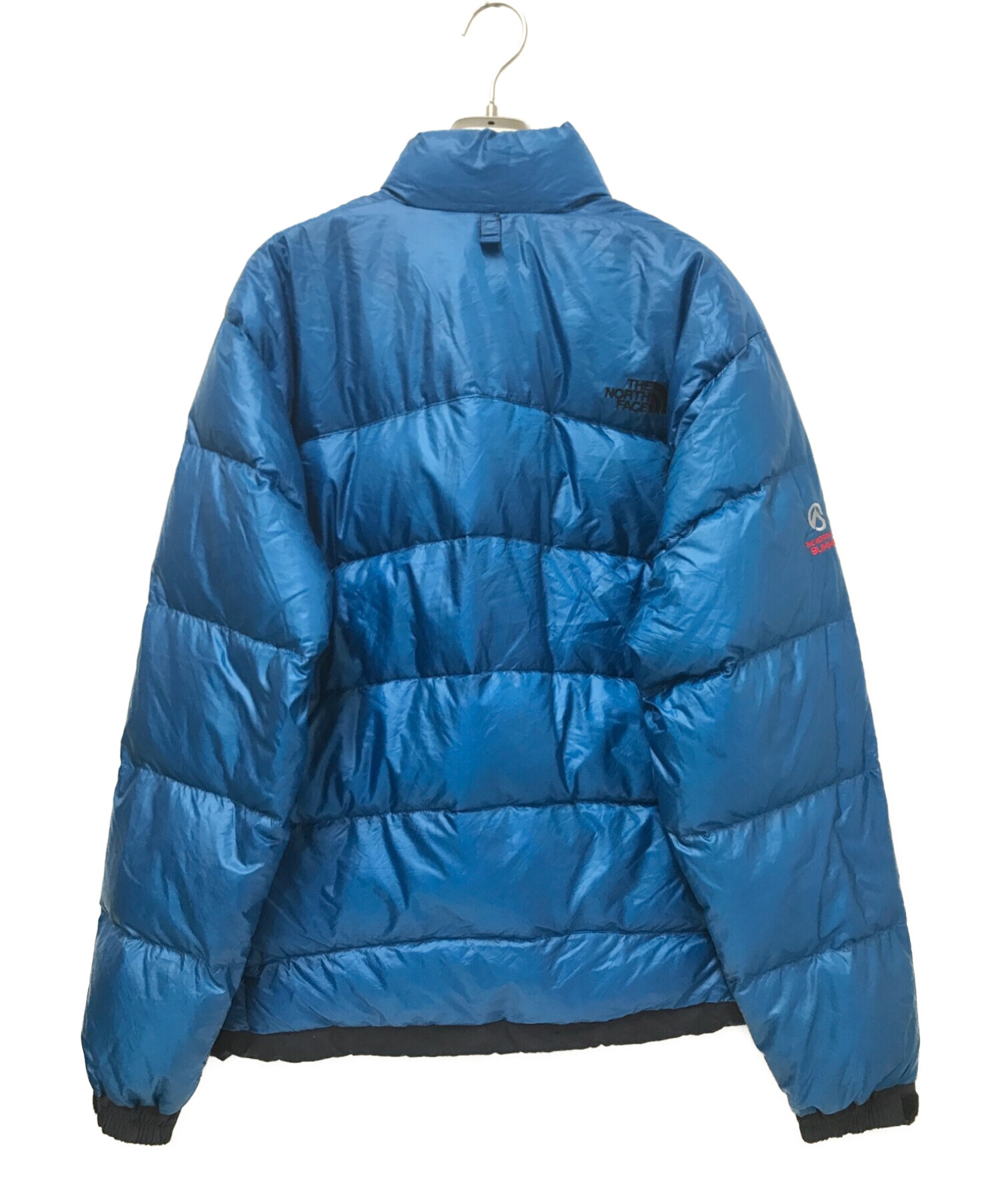 中古・古着通販】THE NORTH FACE (ザ ノース フェイス) ダウン