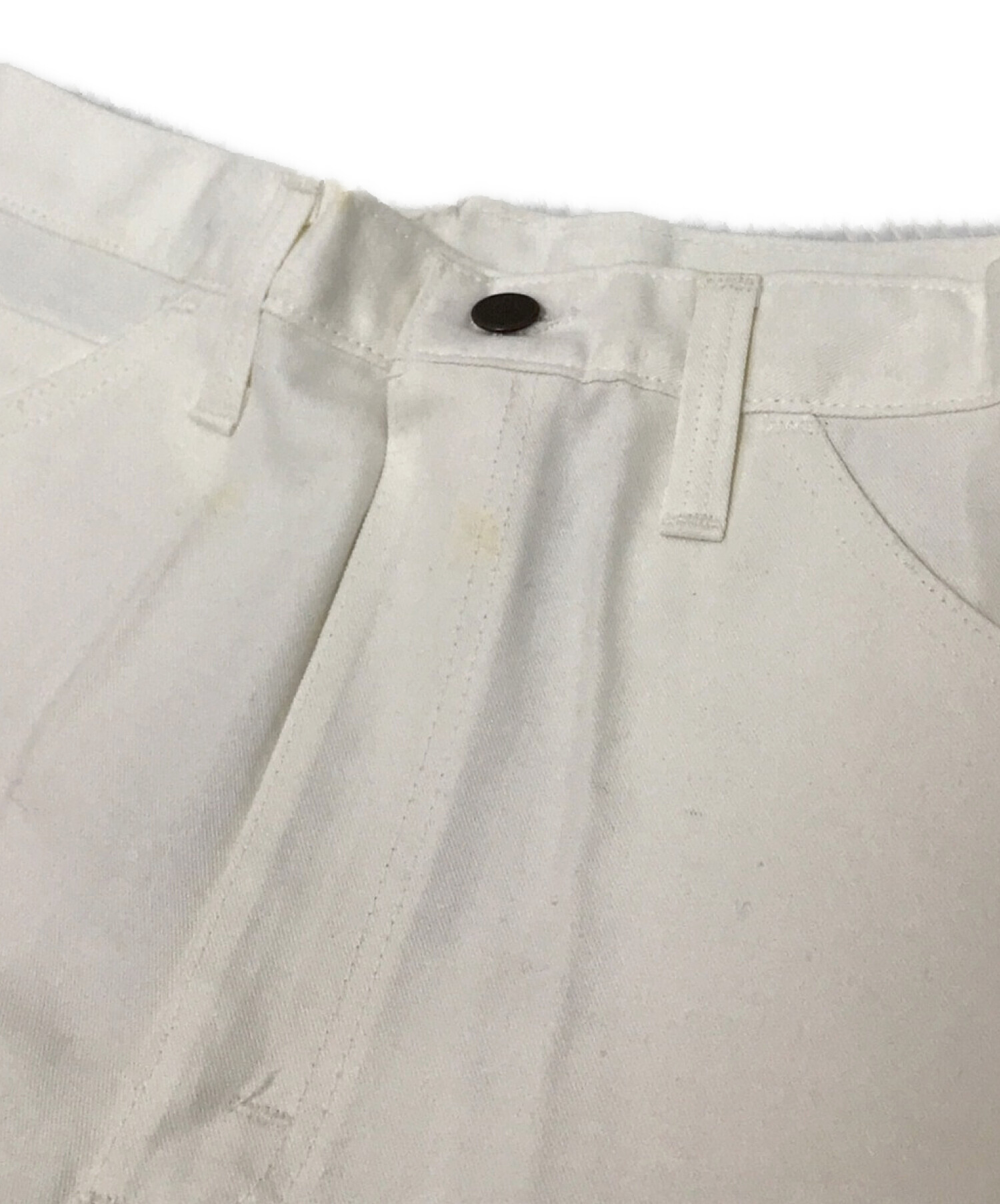 中古・古着通販】Dickies (ディッキーズ) 80s ヴィンテージ ペインター