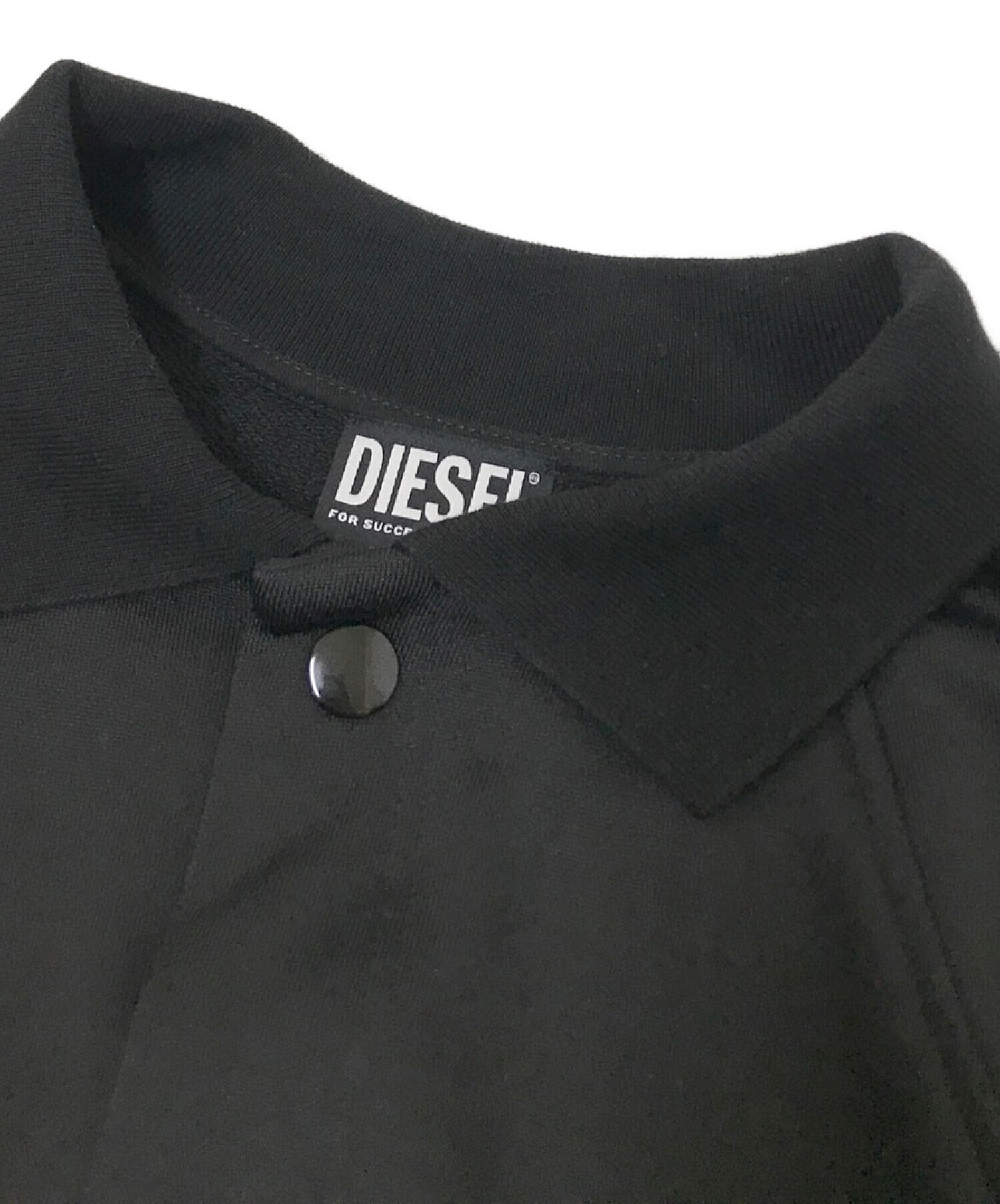 中古・古着通販】DIESEL (ディーゼル) S-BOLIN ハーフスリーブ