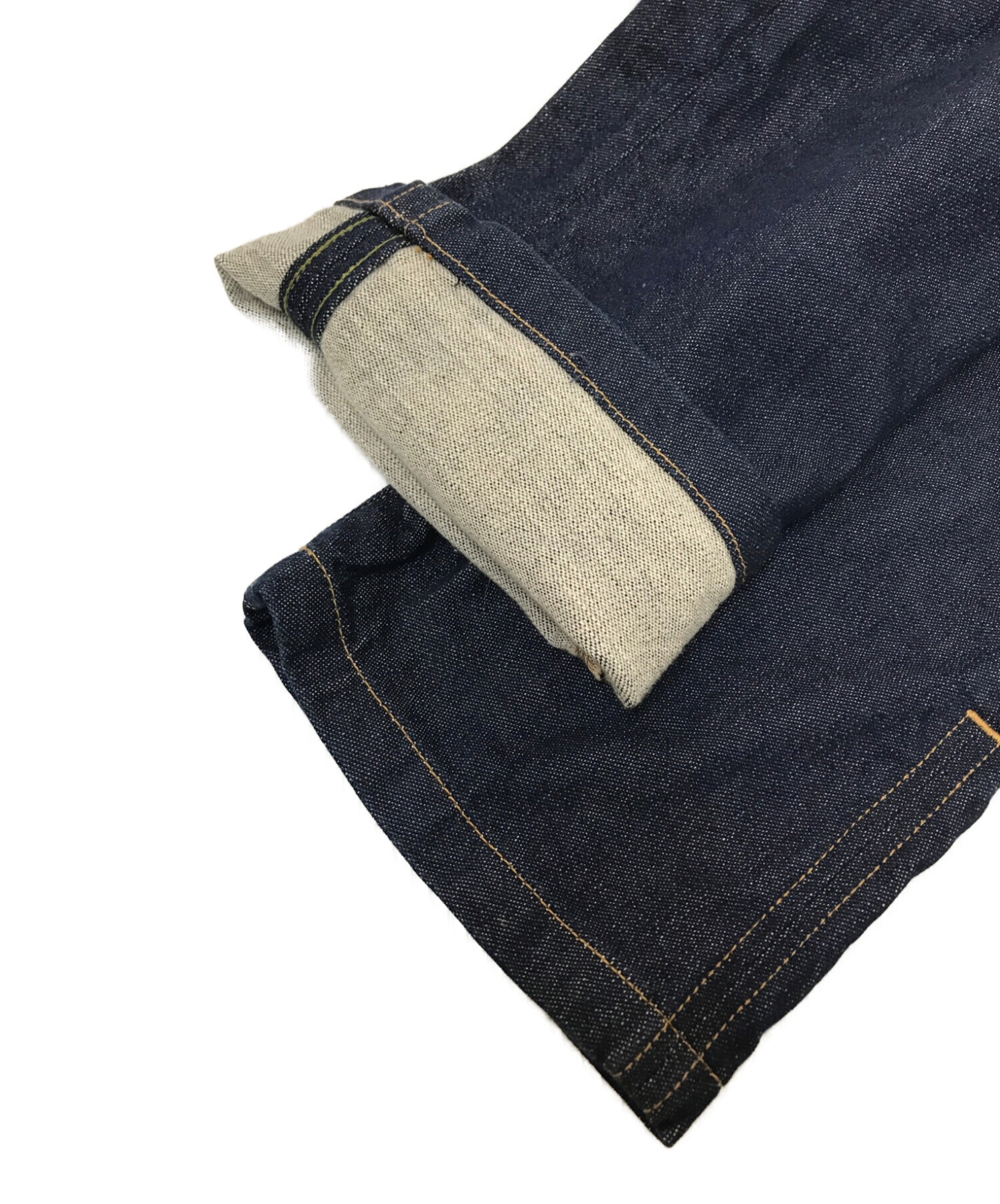 中古・古着通販】DIESEL (ディーゼル) D-Viker Straight Jeans