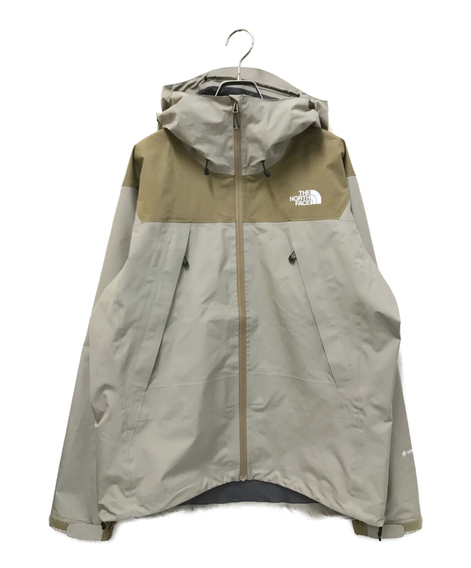 中古・古着通販】THE NORTH FACE (ザ ノース フェイス) CLIMB LIGHT