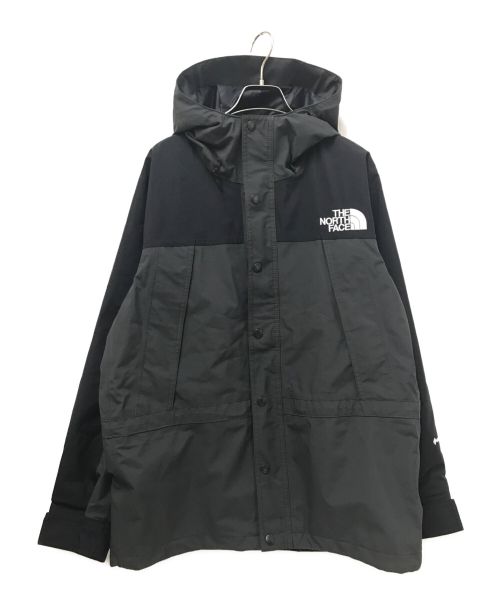 中古・古着通販】THE NORTH FACE (ザ ノース フェイス) MOUNTAIN LIGHT