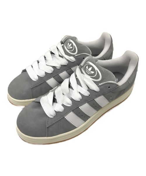 中古・古着通販】adidas (アディダス) CAMPUS 00S グレー サイズ:28.5