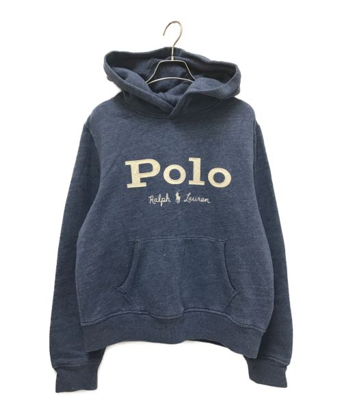 中古・古着通販】RALPH LAUREN (ラルフローレン) プルオーバーロゴ