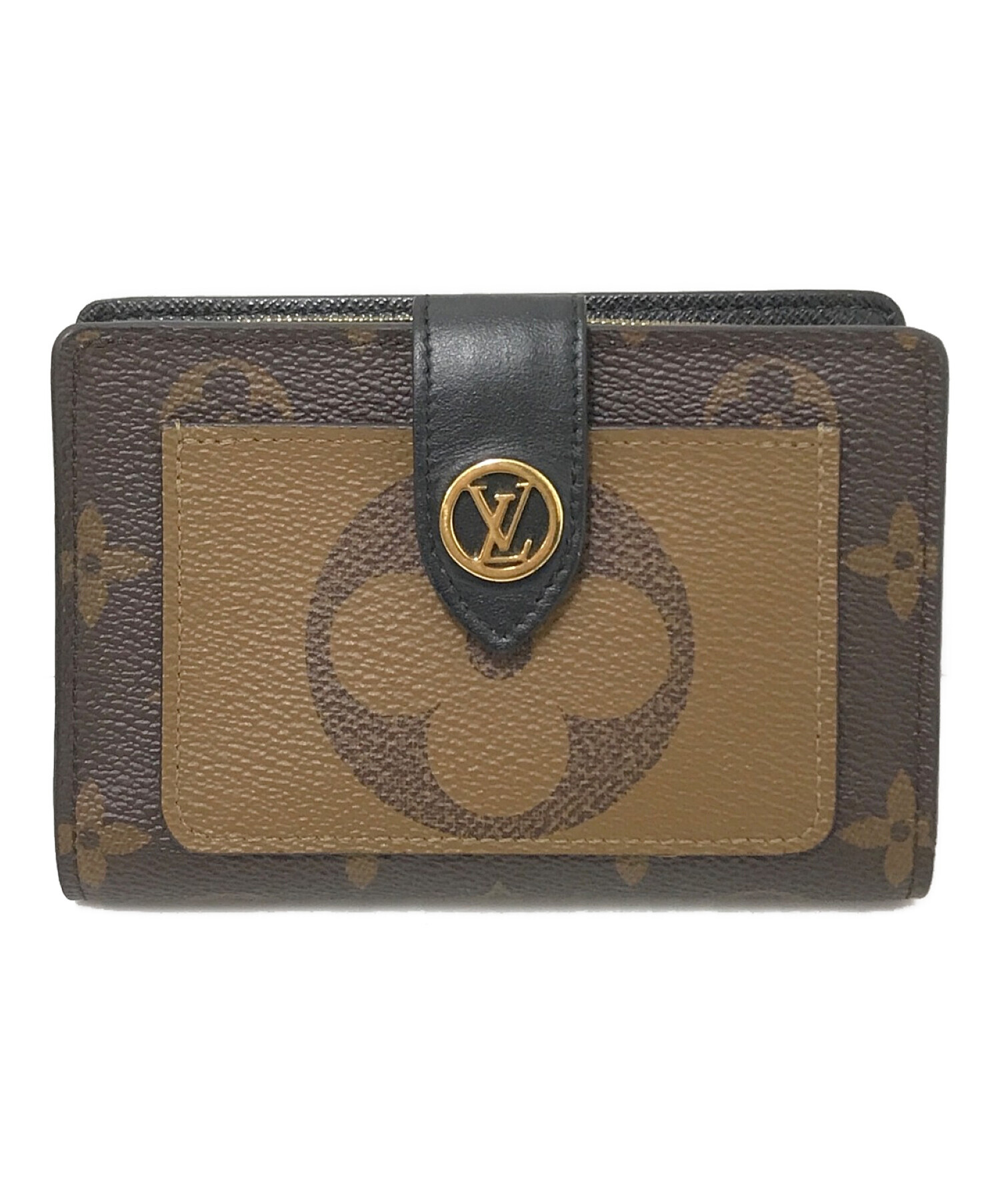 中古・古着通販】LOUIS VUITTON (ルイ ヴィトン) ポルトフォイユ