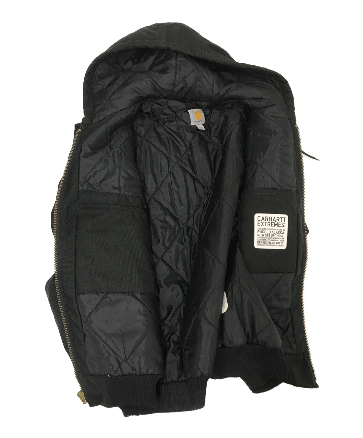 中古・古着通販】CarHartt (カーハート) エクストリームアクティブ