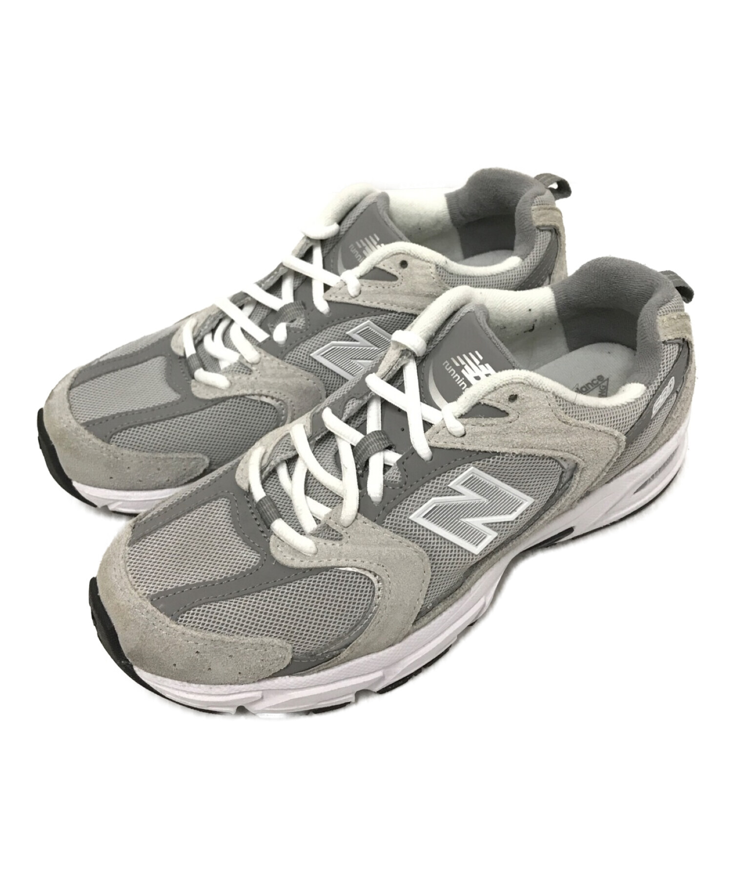 中古・古着通販】NEW BALANCE (ニューバランス) ローカットスニーカー