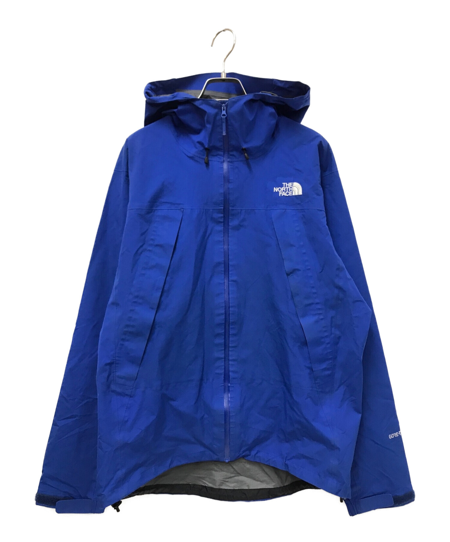 中古・古着通販】THE NORTH FACE (ザ ノース フェイス) クライムライト