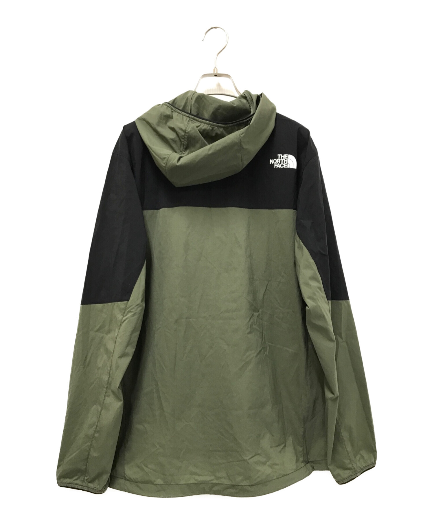 中古・古着通販】THE NORTH FACE (ザ ノース フェイス) エニータイム