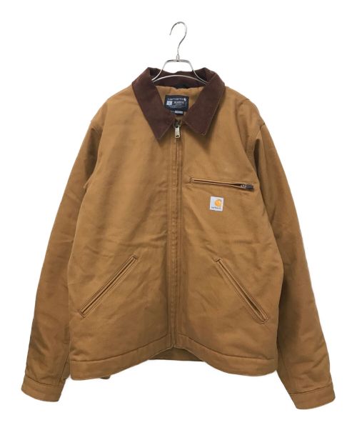 中古・古着通販】CarHartt (カーハート) ダック地デトロイトジャケット