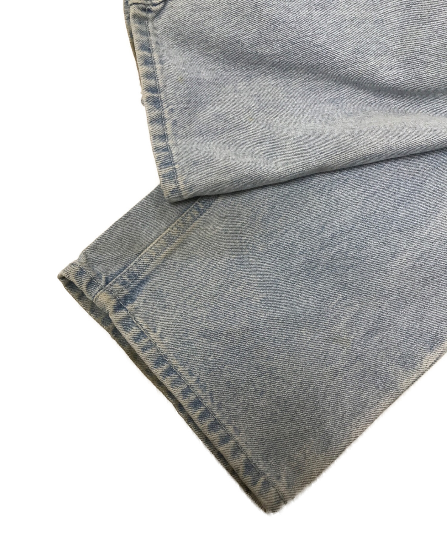 中古・古着通販】Levi's SILVER TAB (リーバイス シルバータブ) BAGGY