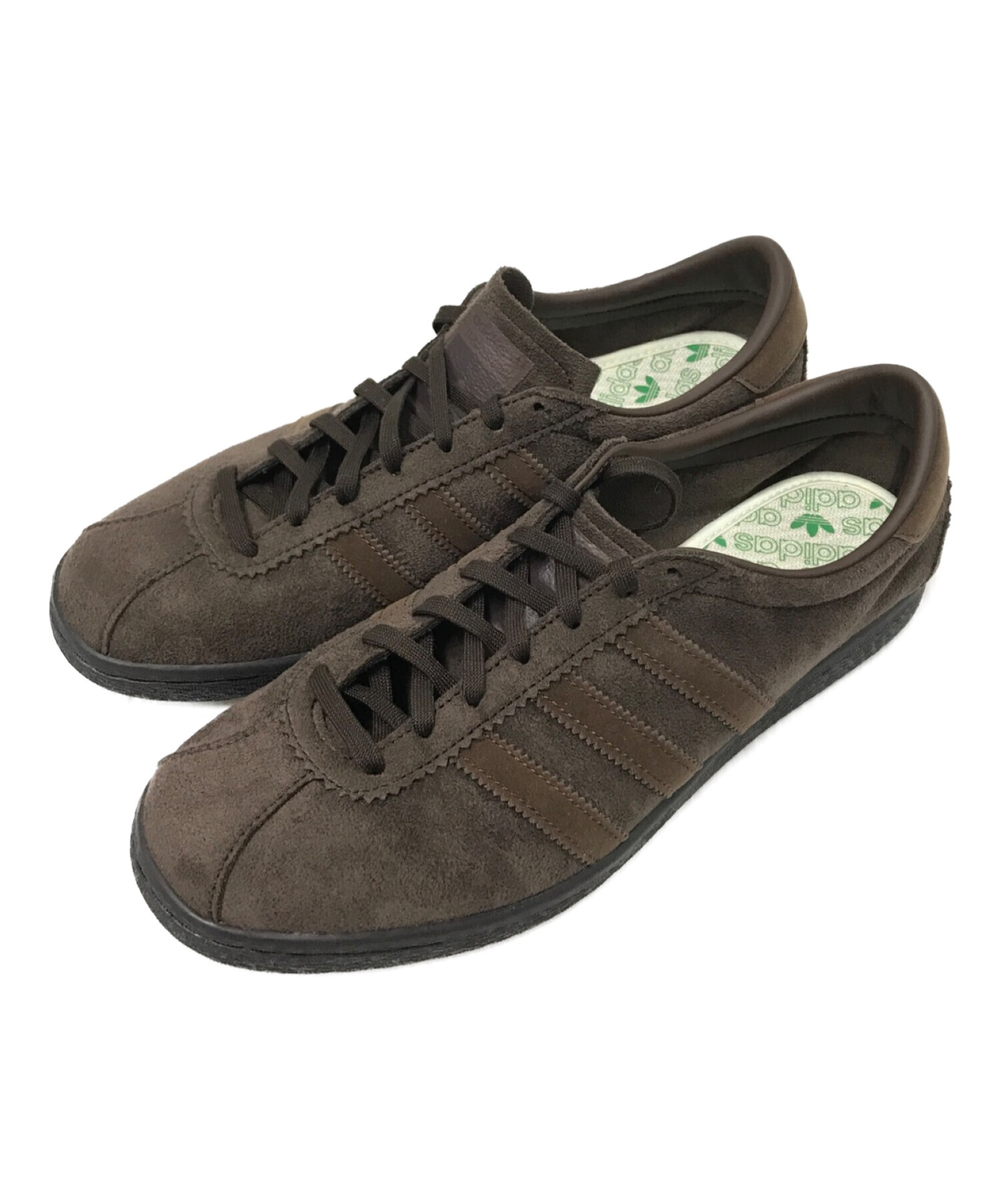 中古・古着通販】adidas (アディダス) TOBACCO GRUEN ブラウン サイズ ...