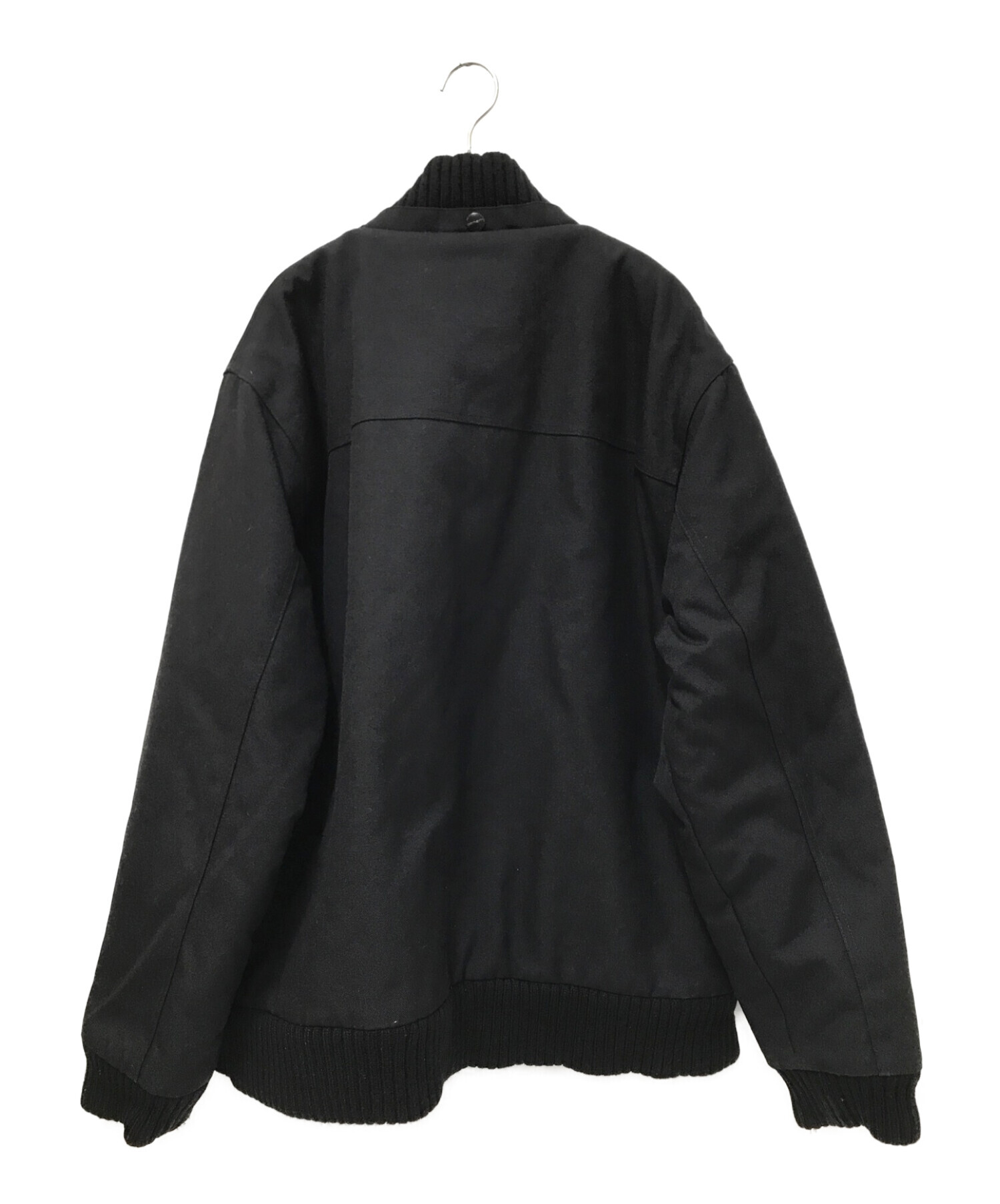 中古・古着通販】CarHartt (カーハート) RANGER JACKET ブラック