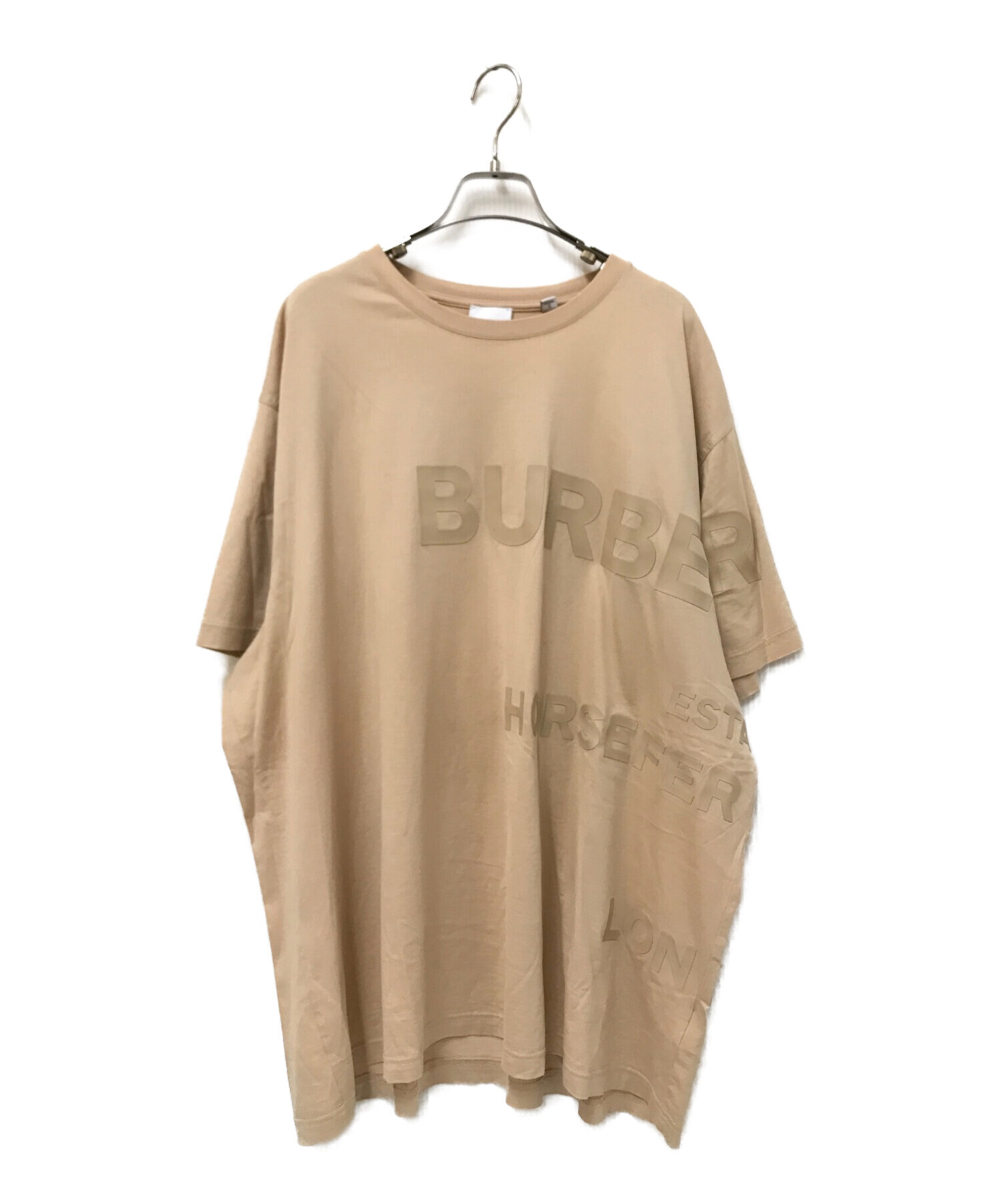 バーバリー BURBERRY Tシャツ XL - トップス