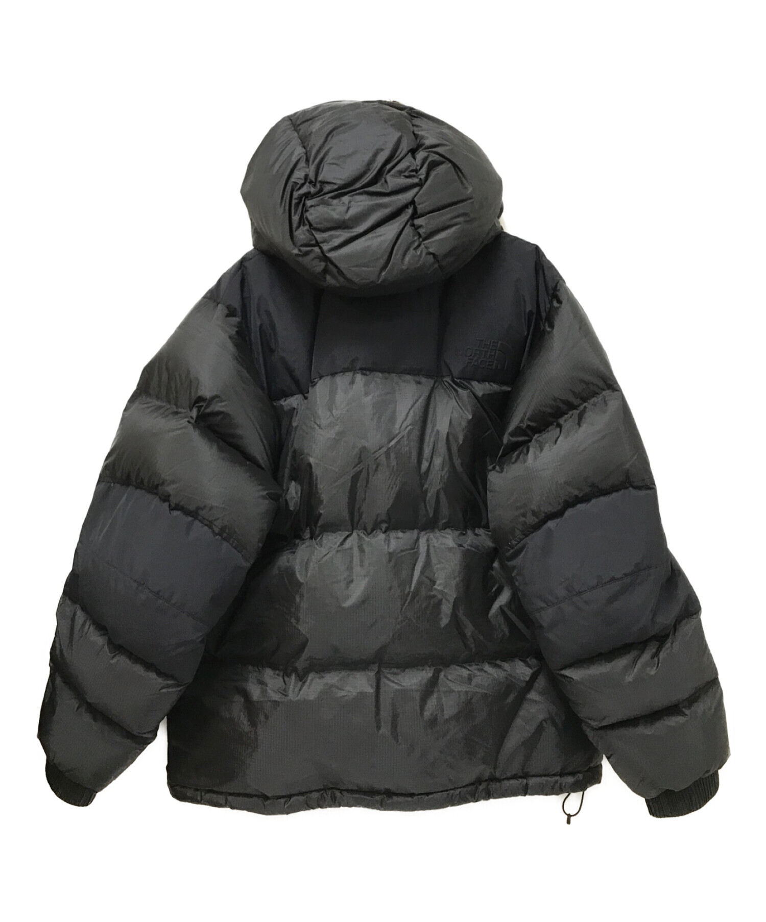 中古・古着通販】THE NORTH FACE (ザ ノース フェイス) WS Nuptse