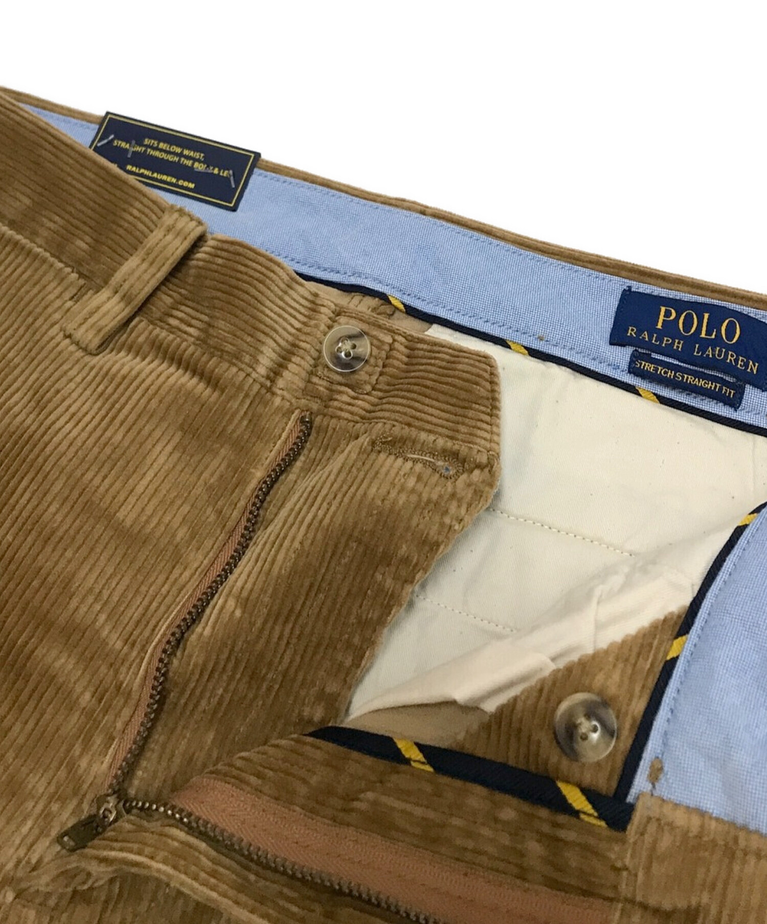 中古・古着通販】POLO RALPH LAUREN (ポロ・ラルフローレン