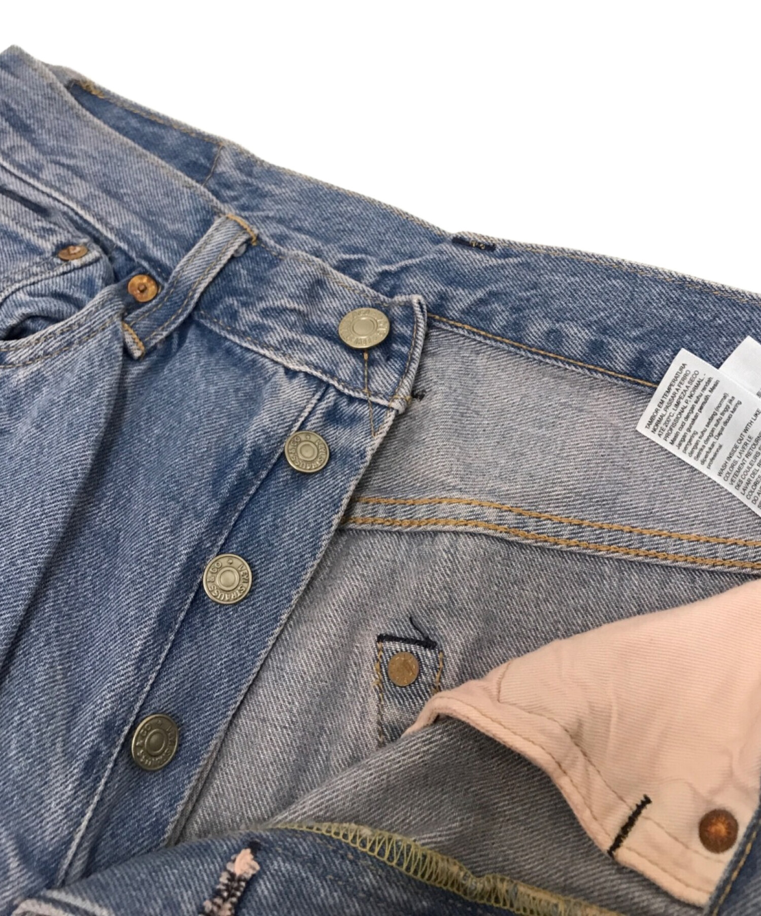 中古・古着通販】LEVI'S VINTAGE CLOTHING (リーバイスヴィンテージ