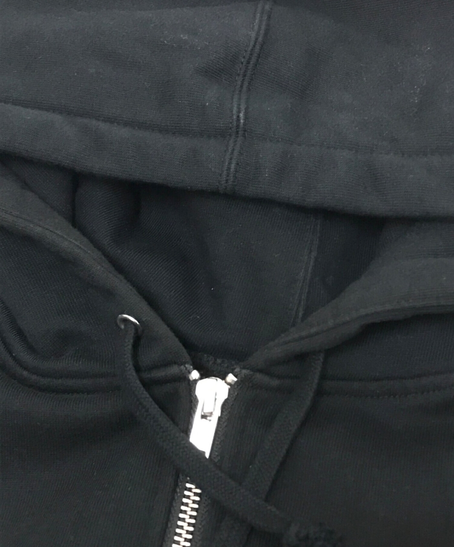 中古・古着通販】SUPREME (シュプリーム) Panther Zip Up Hooded