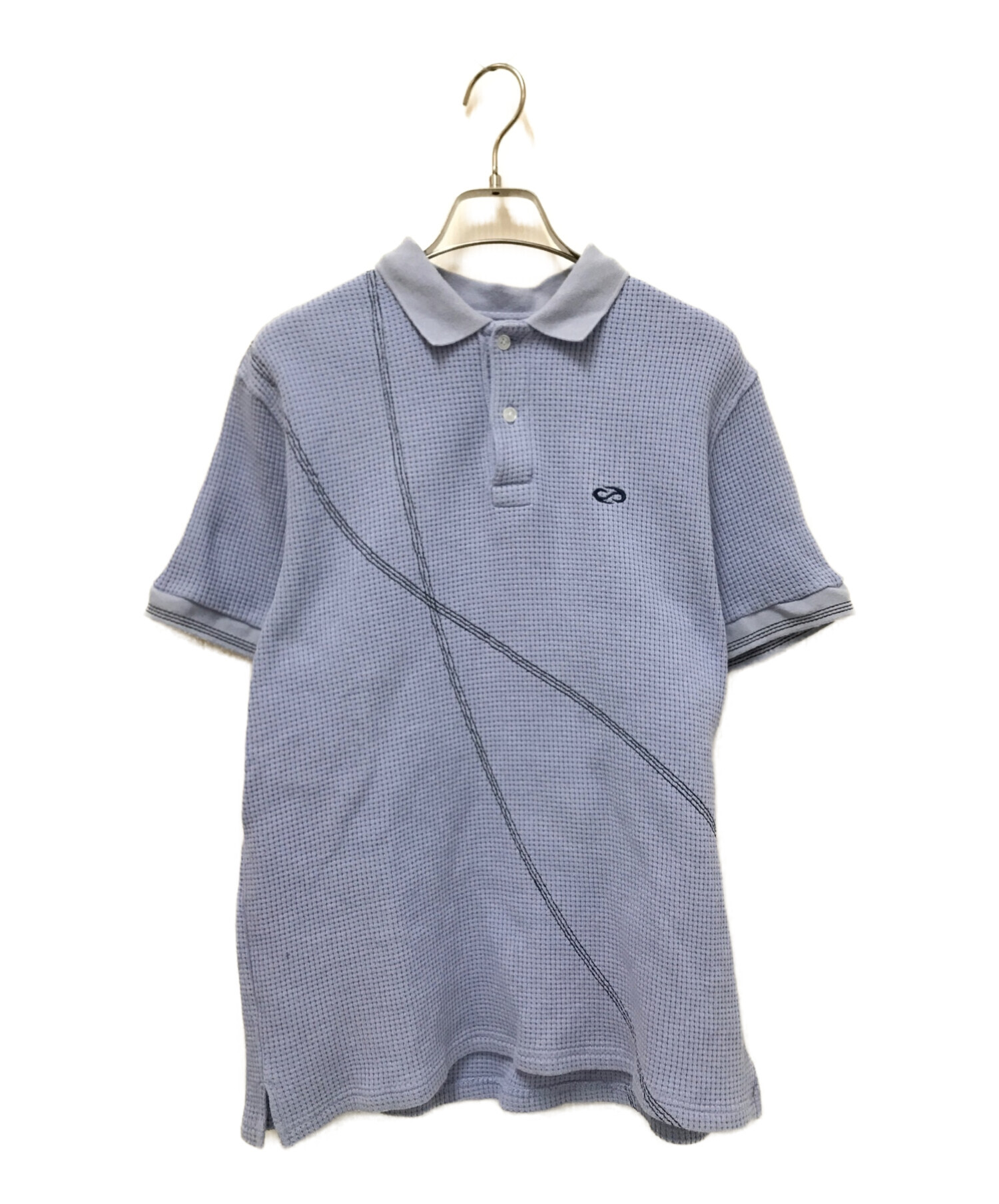 中古・古着通販】PARANOID (パラノイド) CONEXA LINE Polo Shirt