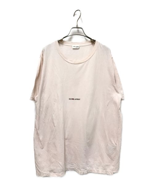 【中古・古着通販】Saint Laurent Paris (サンローランパリ) ダメージ ...