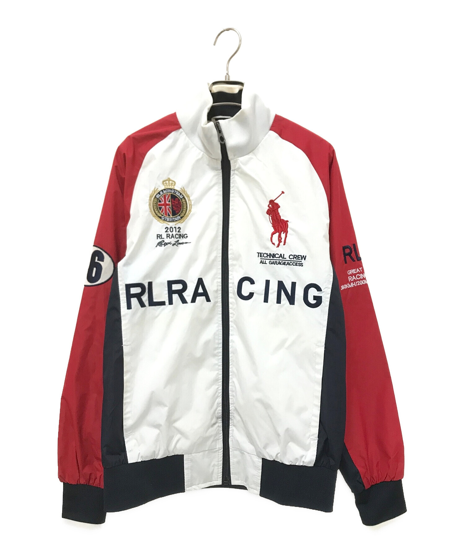 中古・古着通販】POLO RALPH LAUREN (ポロ・ラルフローレン