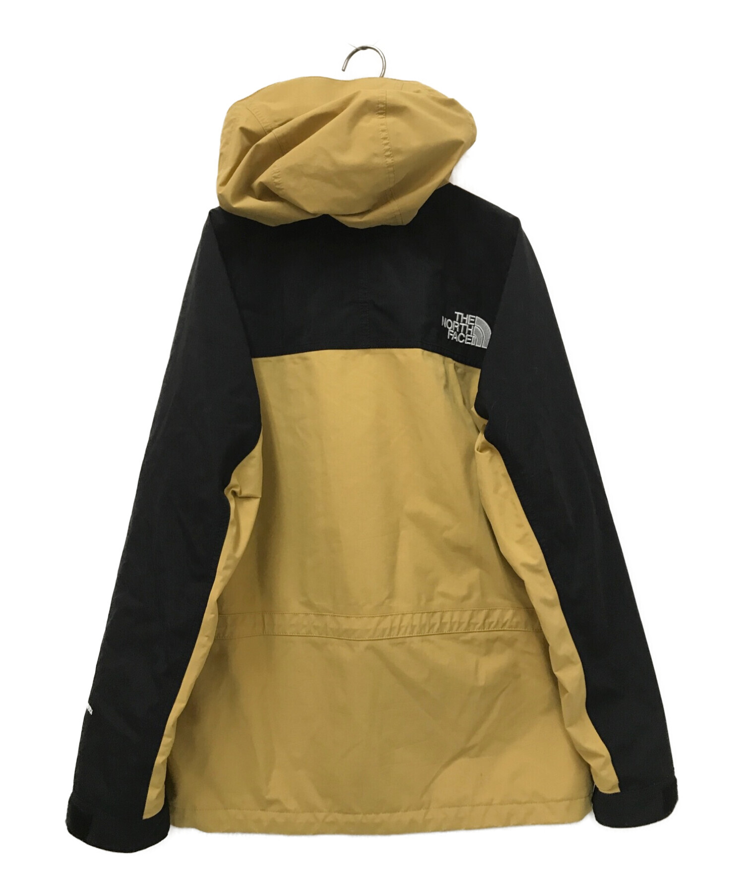 中古・古着通販】THE NORTH FACE (ザ ノース フェイス) Mountain Light