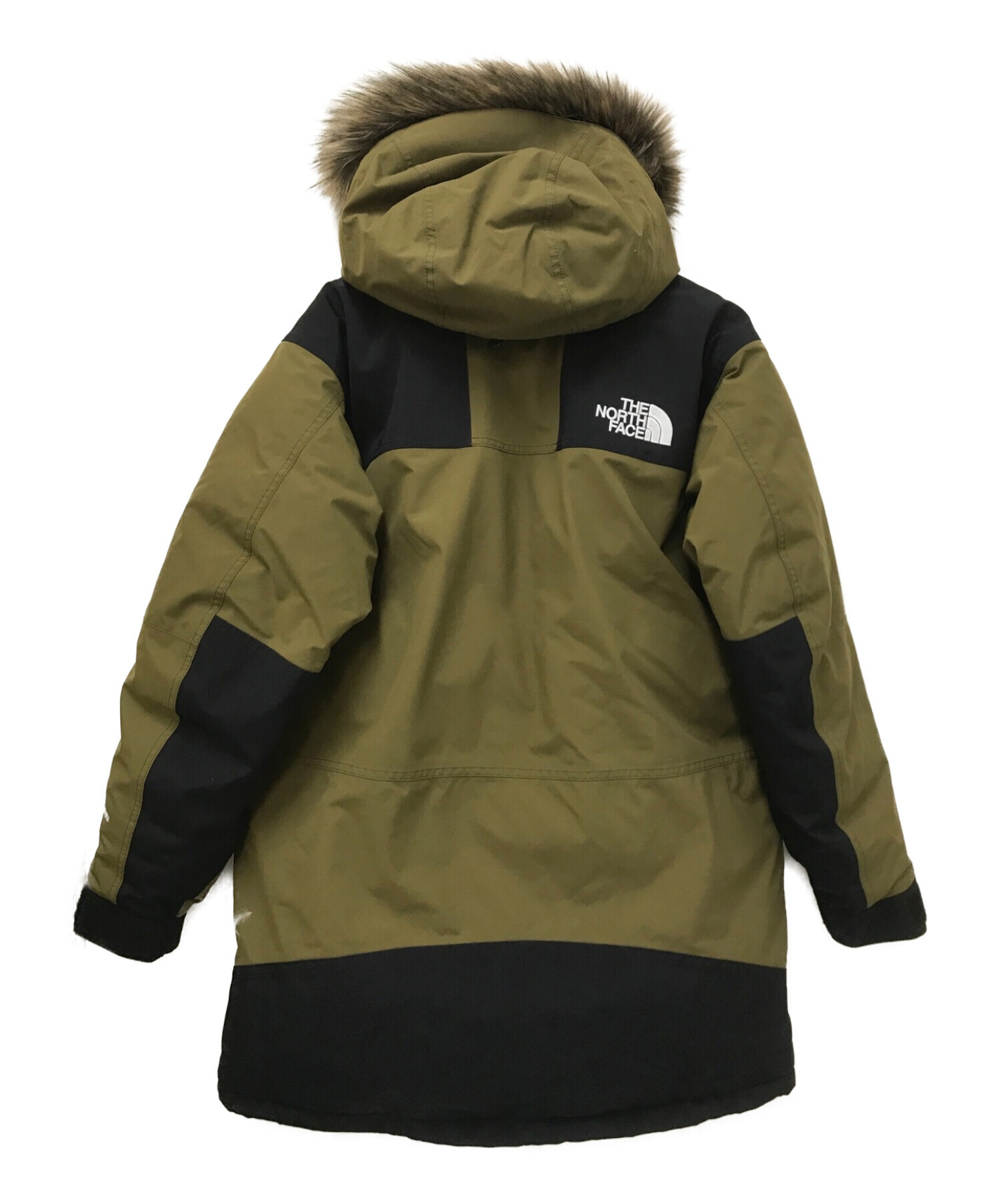 中古・古着通販】THE NORTH FACE (ザ ノース フェイス) マウンテン