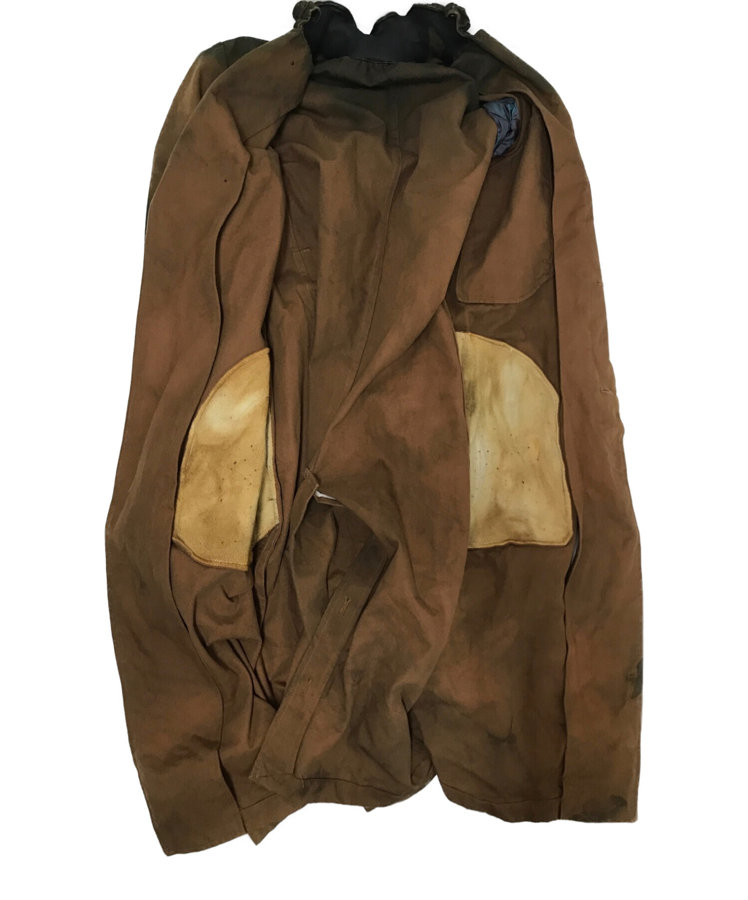 今月のお買得品 wildfraulein コート 一点物 - ジャケット/アウター