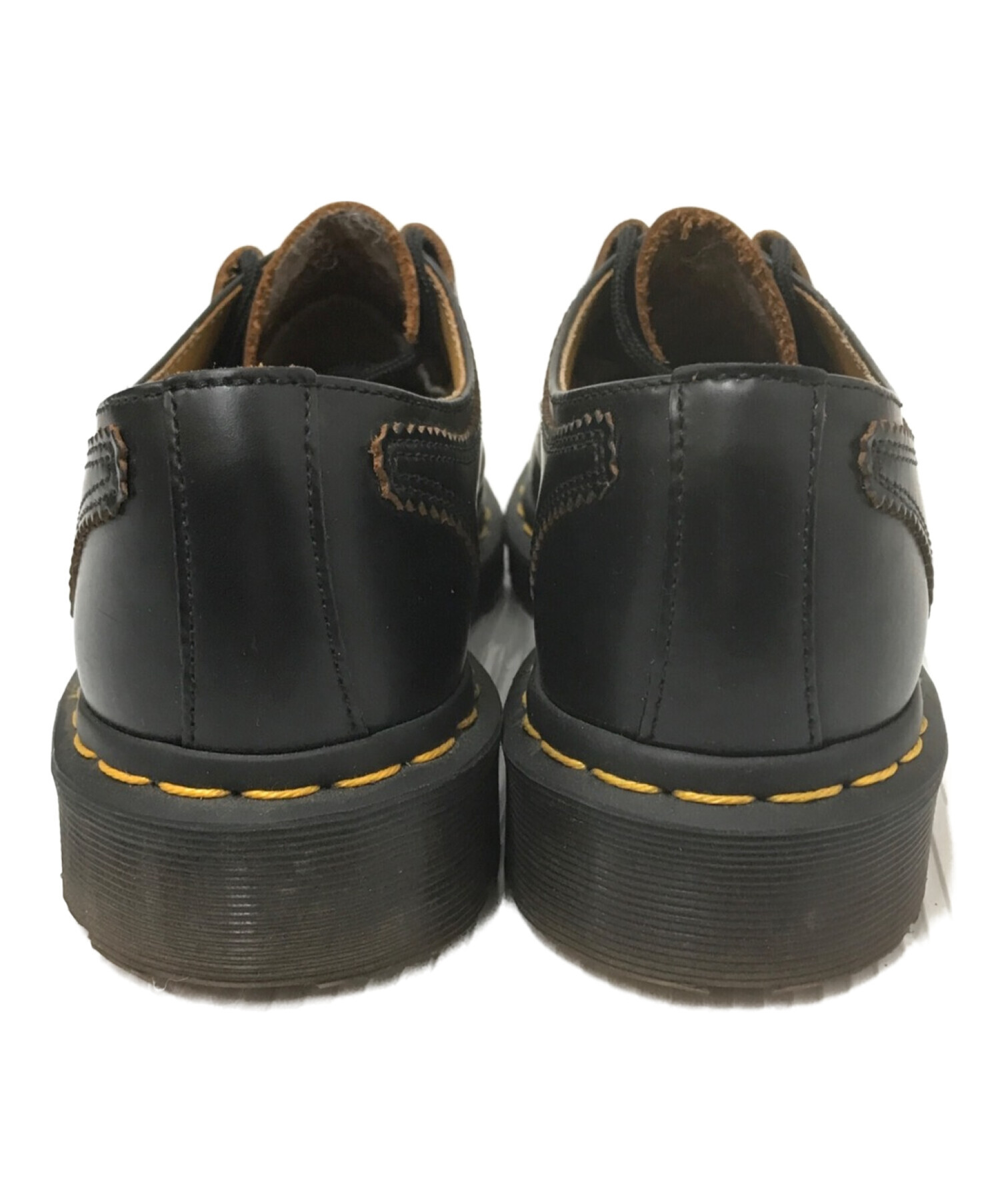 Dr.Martens(ドクターマーチン) MIE 1461 GHILLIE シューズ メンズ UK