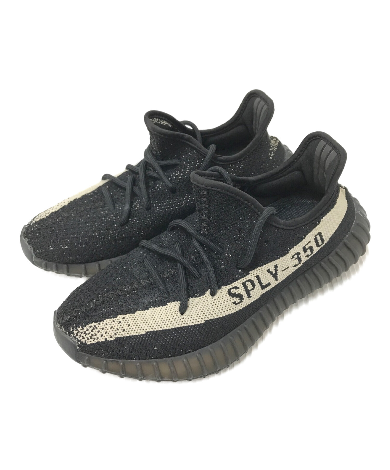 中古・古着通販】adidas (アディダス) YEEZY BOOST 350 V2 OREO