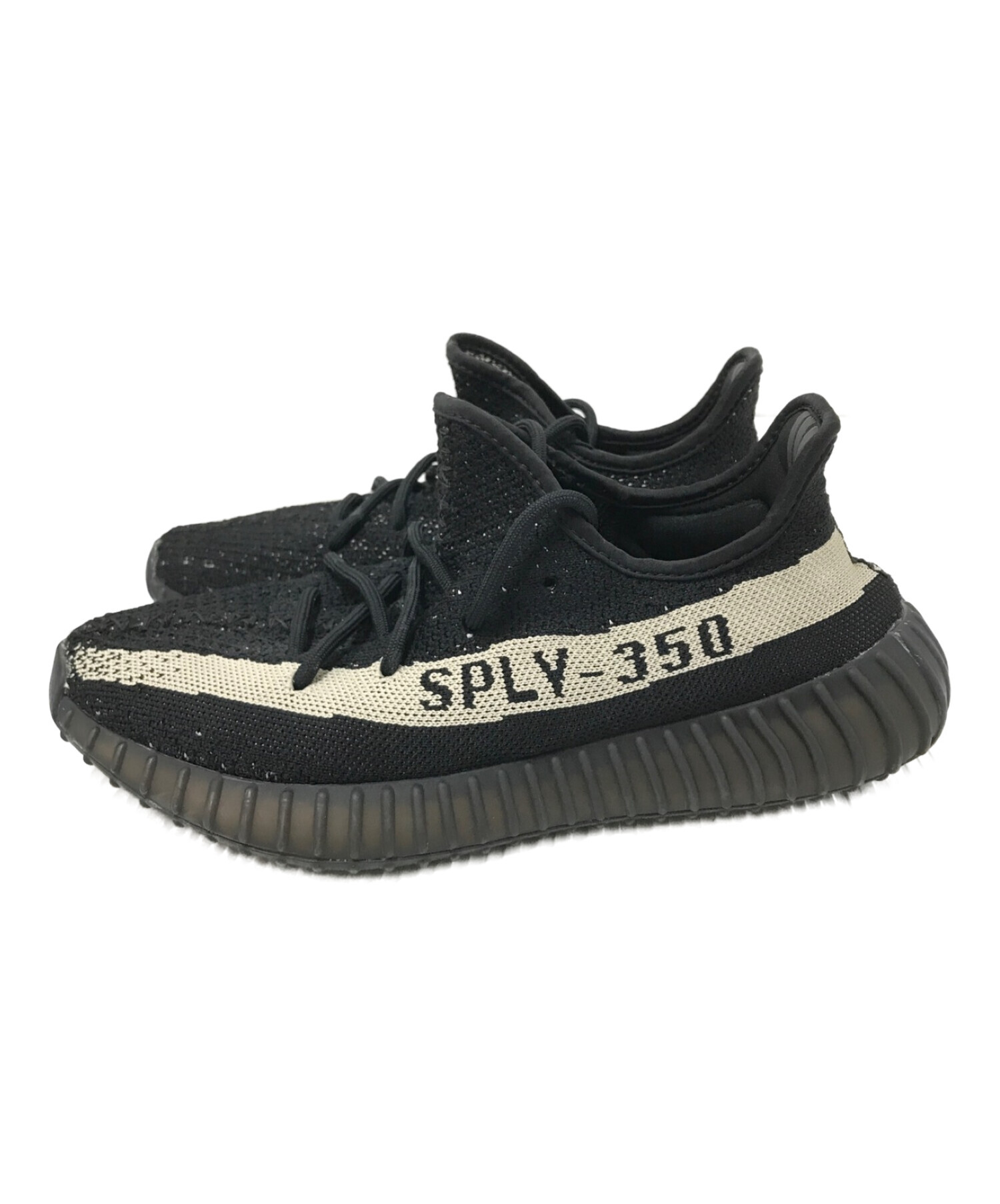 中古・古着通販】adidas (アディダス) YEEZY BOOST 350 V2 OREO