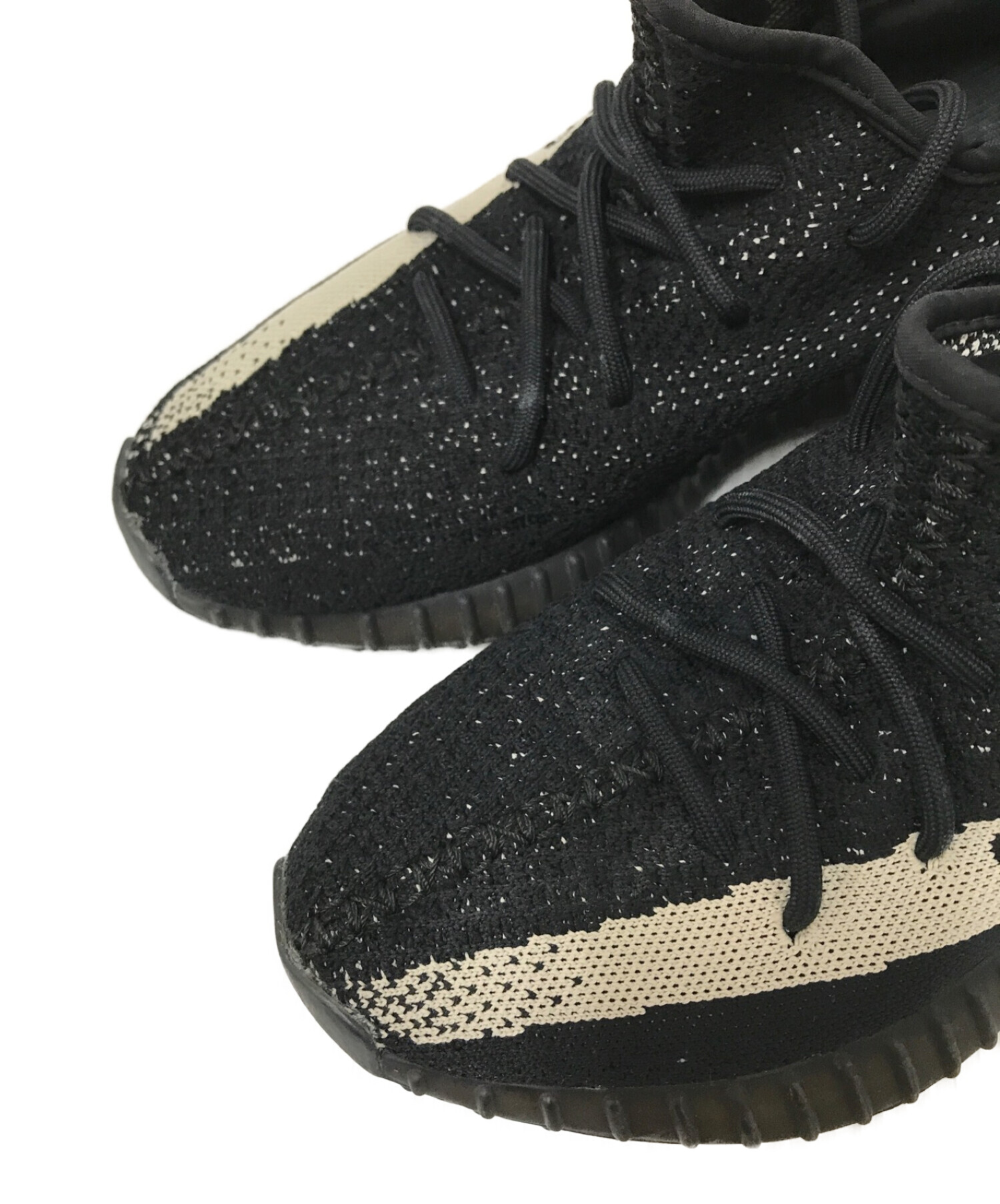 中古・古着通販】adidas (アディダス) YEEZY BOOST 350 V2 OREO