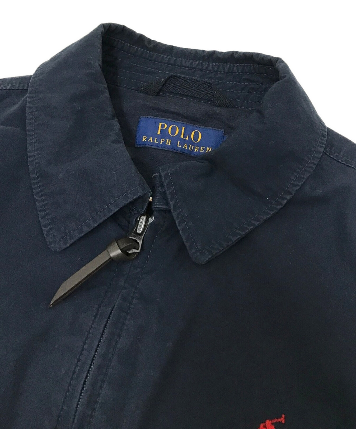 中古・古着通販】POLO RALPH LAUREN (ポロ・ラルフローレン) スイング