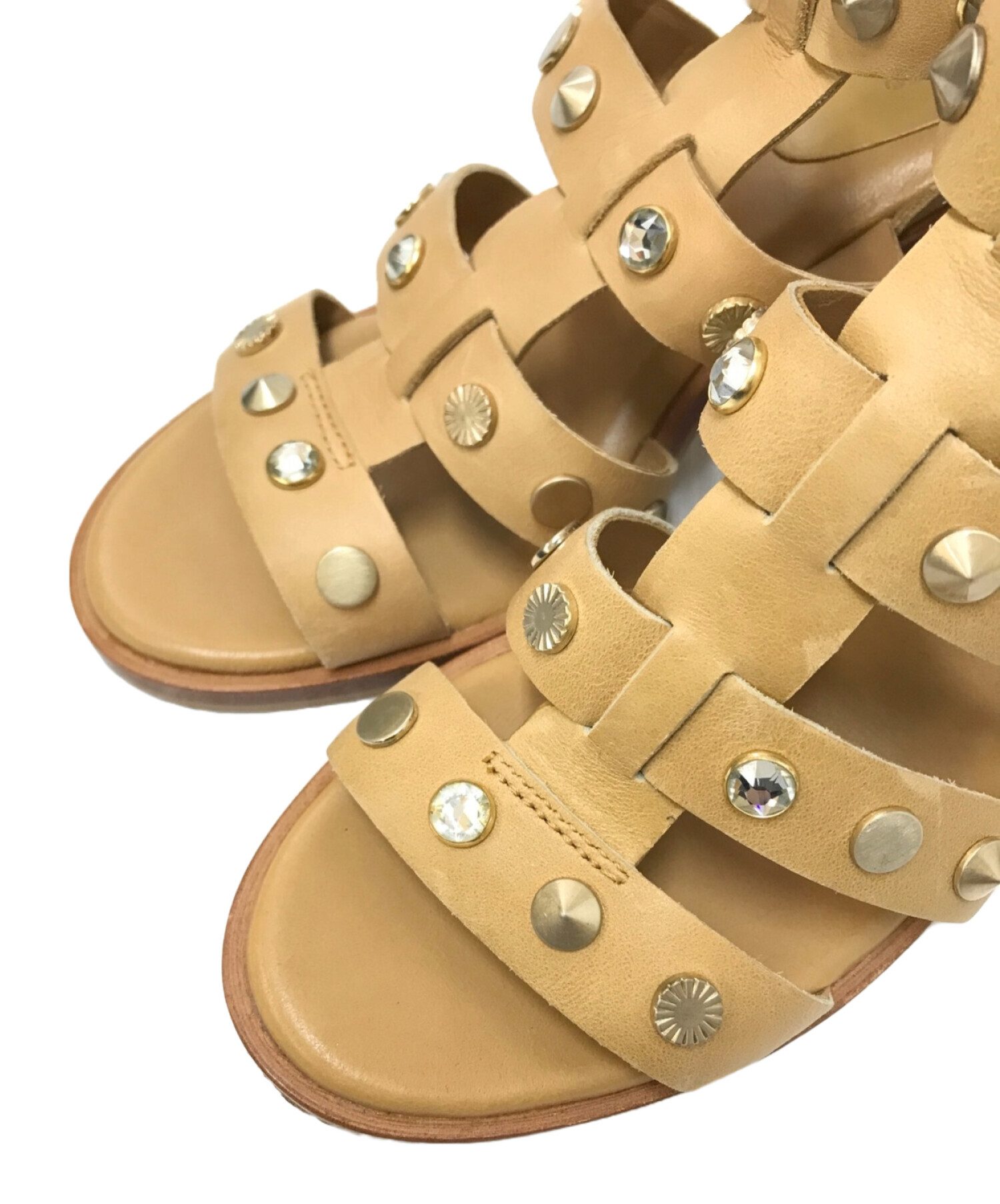 Ugg orders macayla studded