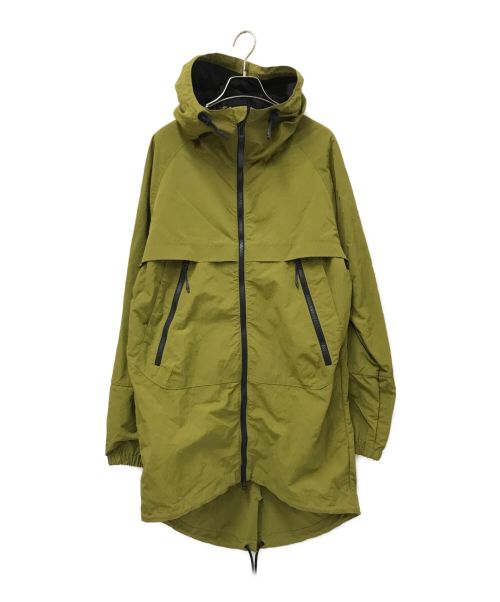 中古・古着通販】Cape HEIGHTS (ケープハイツ) OGEMA PARKA JACKET