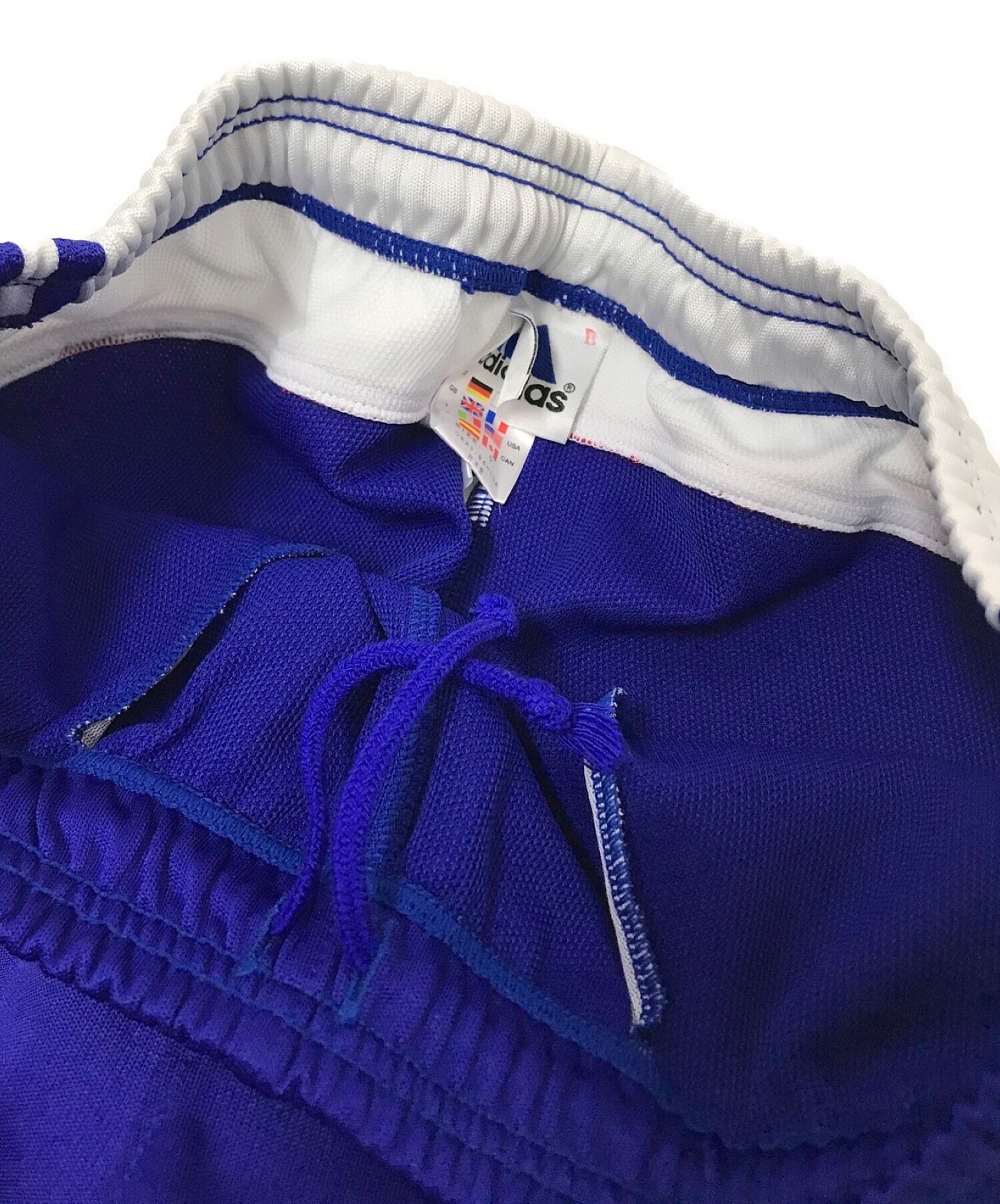 中古・古着通販】adidas (アディダス) 90's 日本代表ジャージ