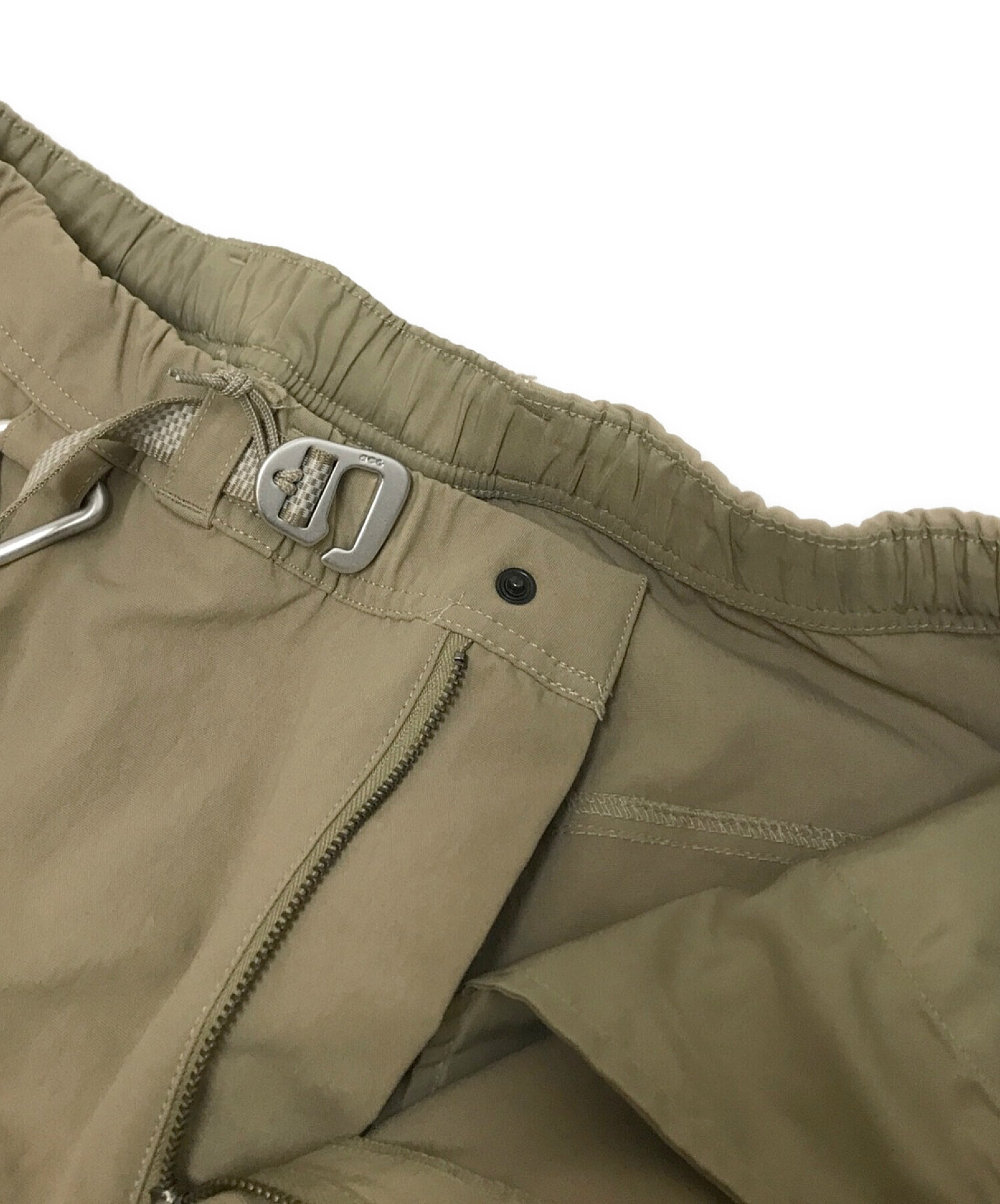 中古・古着通販】NIKE ACG (ナイキエージーシー) Smith Summit Pants