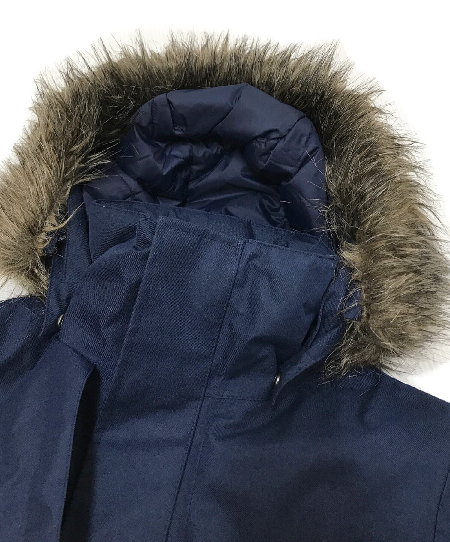 Berghaus kittiwake cheap parka