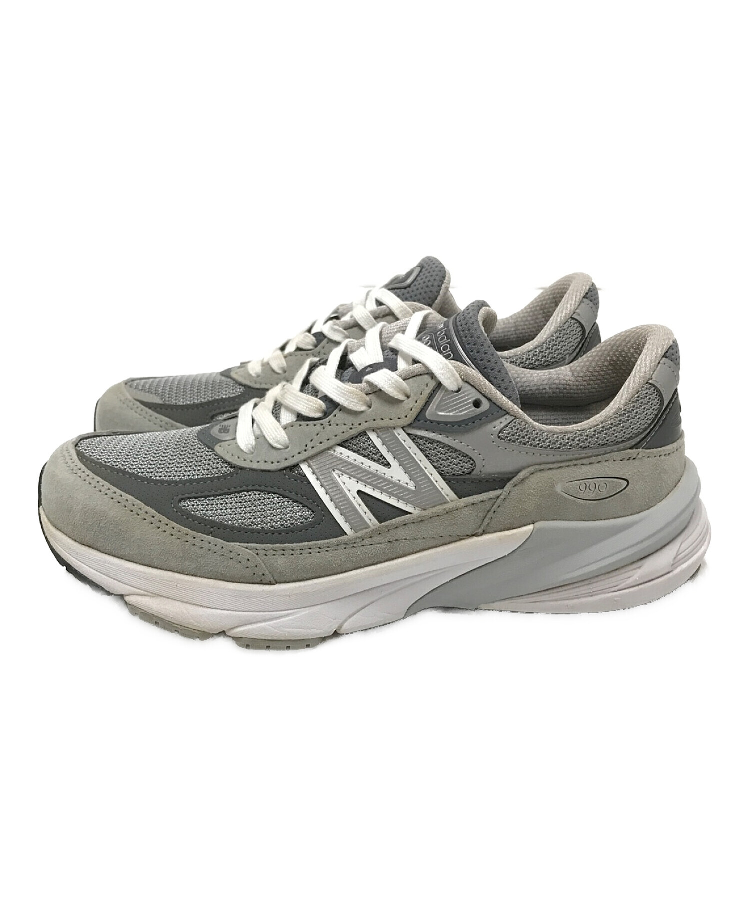 中古・古着通販】NEW BALANCE (ニューバランス) ローカット