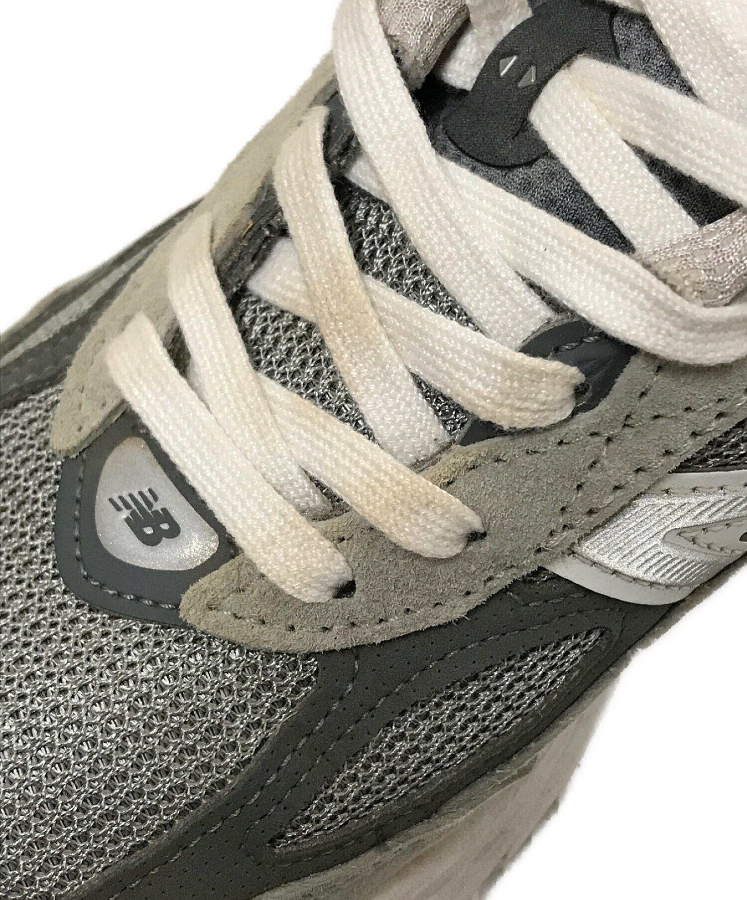 中古・古着通販】NEW BALANCE (ニューバランス) ローカットスニーカー