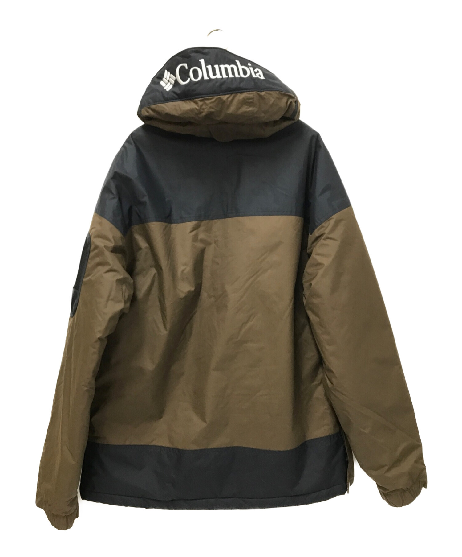 サイズLColumbia Challenger Pullover Lサイズ - マウンテンパーカー