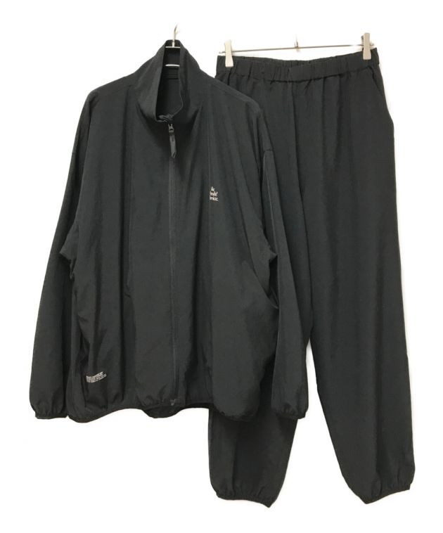 M】freshservice utility packable suit - ナイロンジャケット