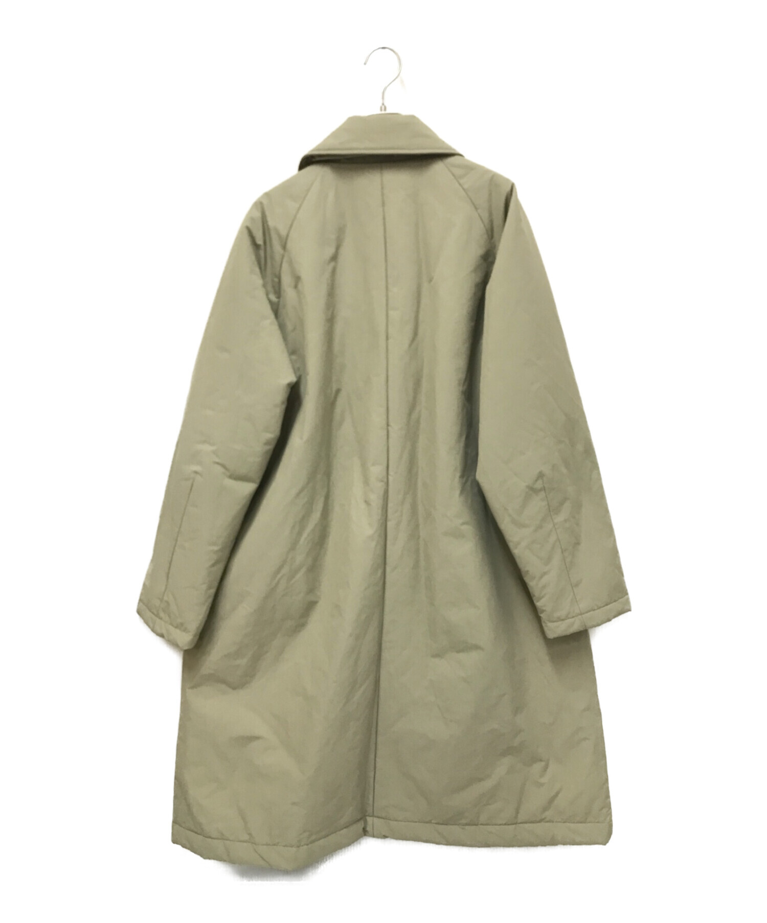 SIMPLICITE PLUS MILITARY JACKET - アウター